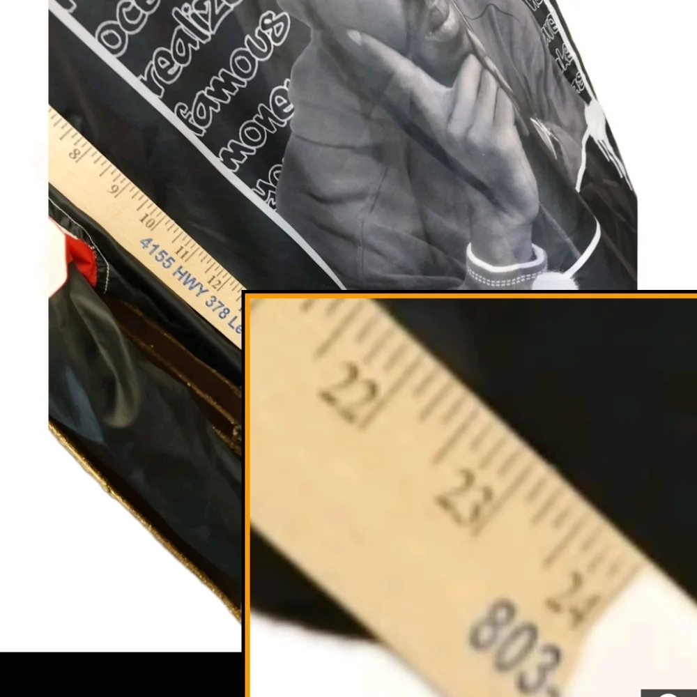Chemistry Tupac Shakur 
